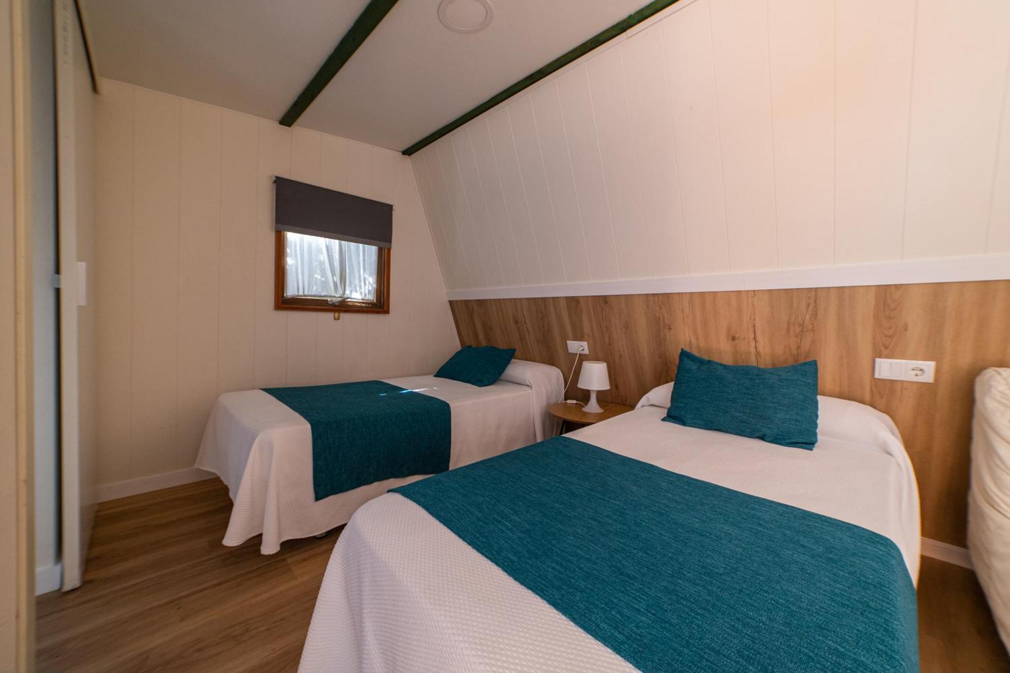 Camping Las Palmeras Crevillente Exterior photo